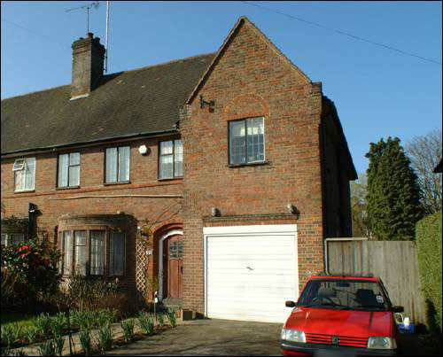 032 Kingsley Way
